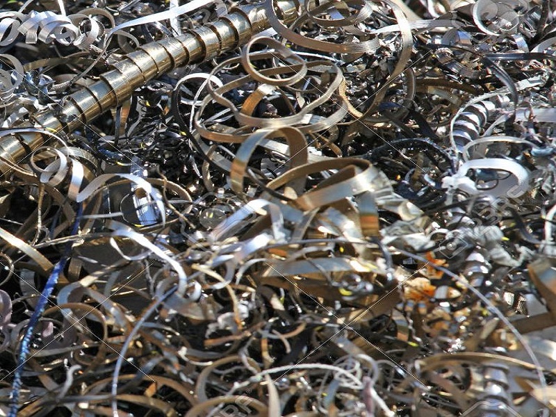 Ömerli Hurda Demir Talaşı Alanlar-0 532 708 55 79-Hür Metal Geri Dönüşüm