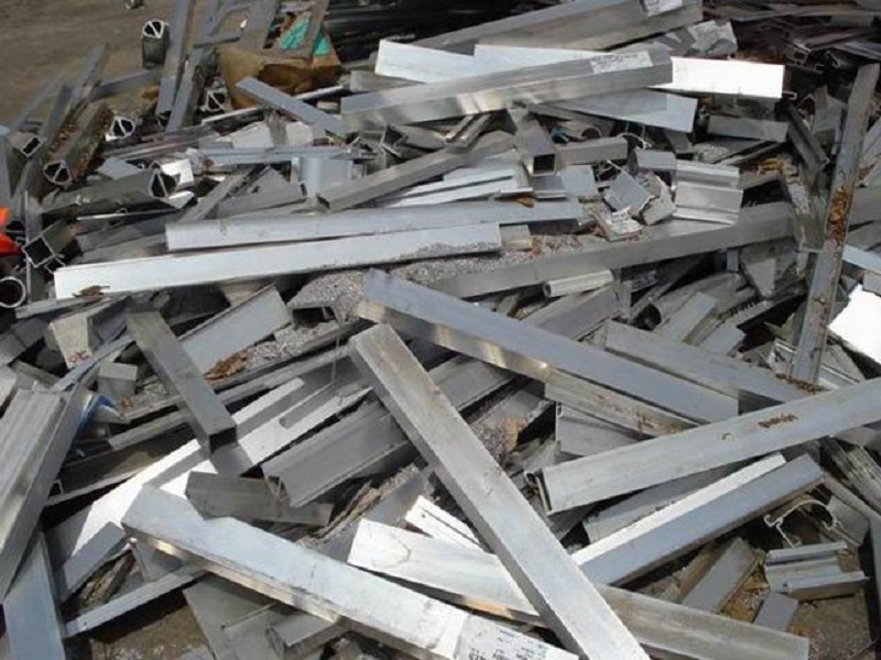 Ömerli Hurda Alüminyum Alanlar-0 532 708 55 79-Hür Metal Geri Dönüşüm