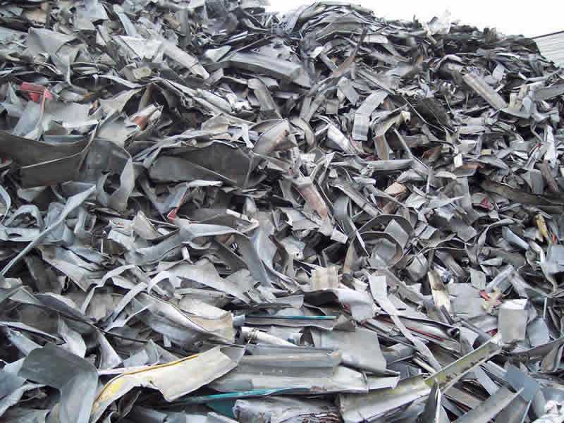 Ömerli Hurda Çinko Alanlar-0 532 708 55 79-Hür Metal Geri Dönüşüm