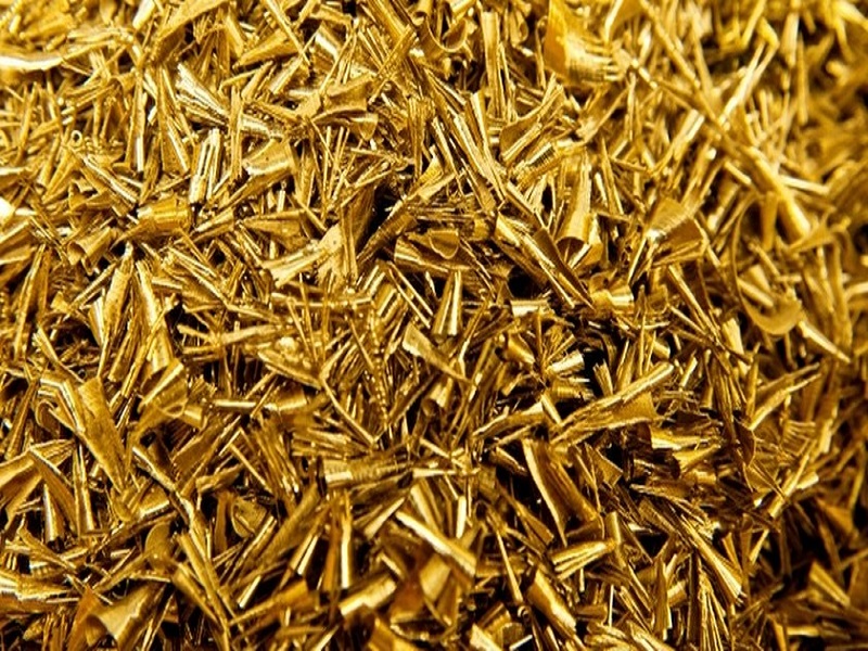 Ömerli Hurda Sarı Talaşı Alanlar-0 532 708 55 79-Hür Metal Geri Dönüşüm
